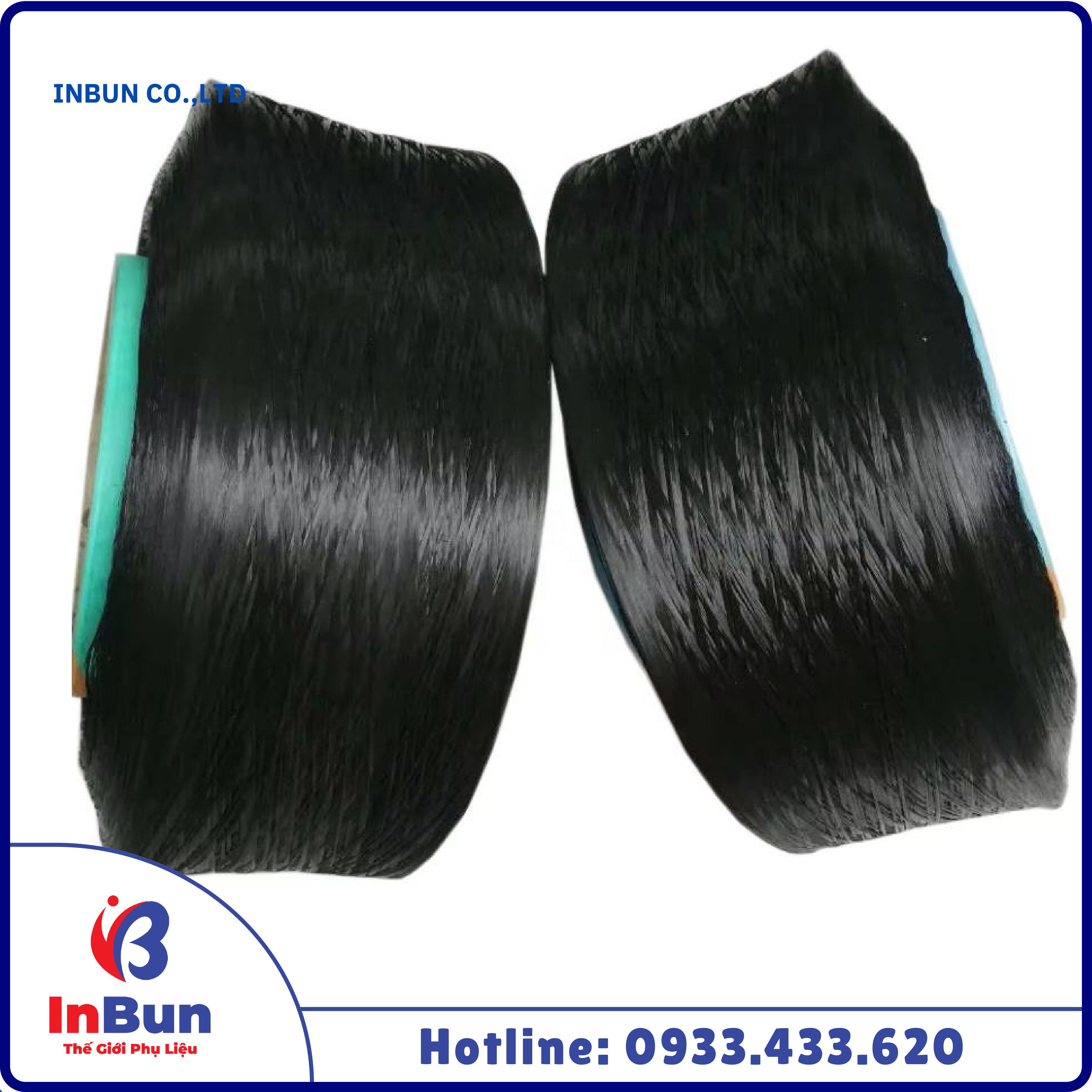 900D RECYCLED PP YARN